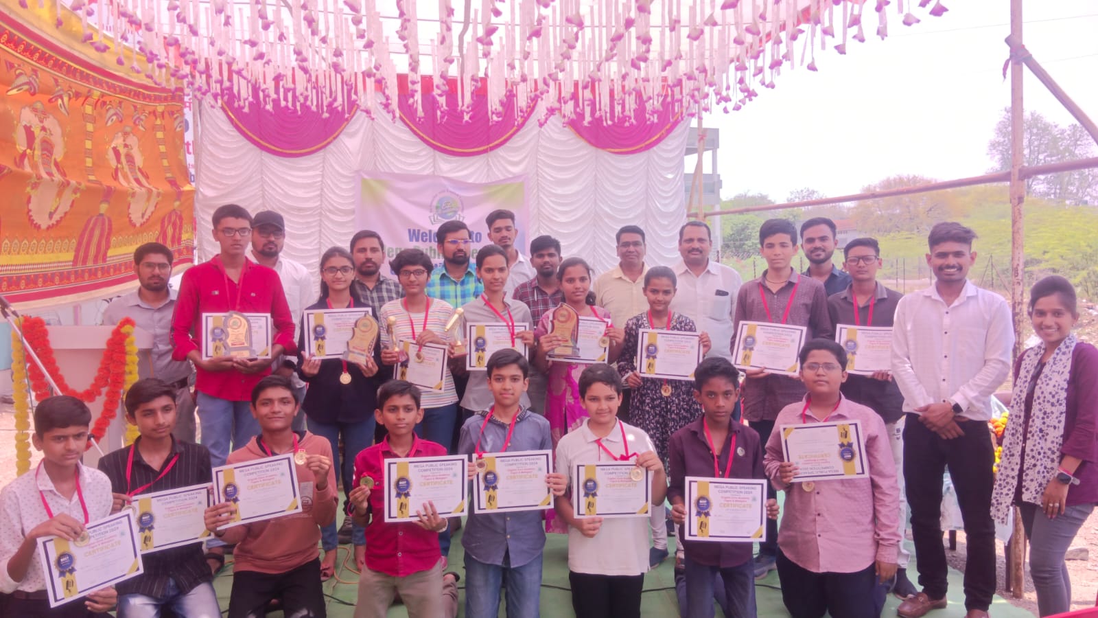English Zone Academy